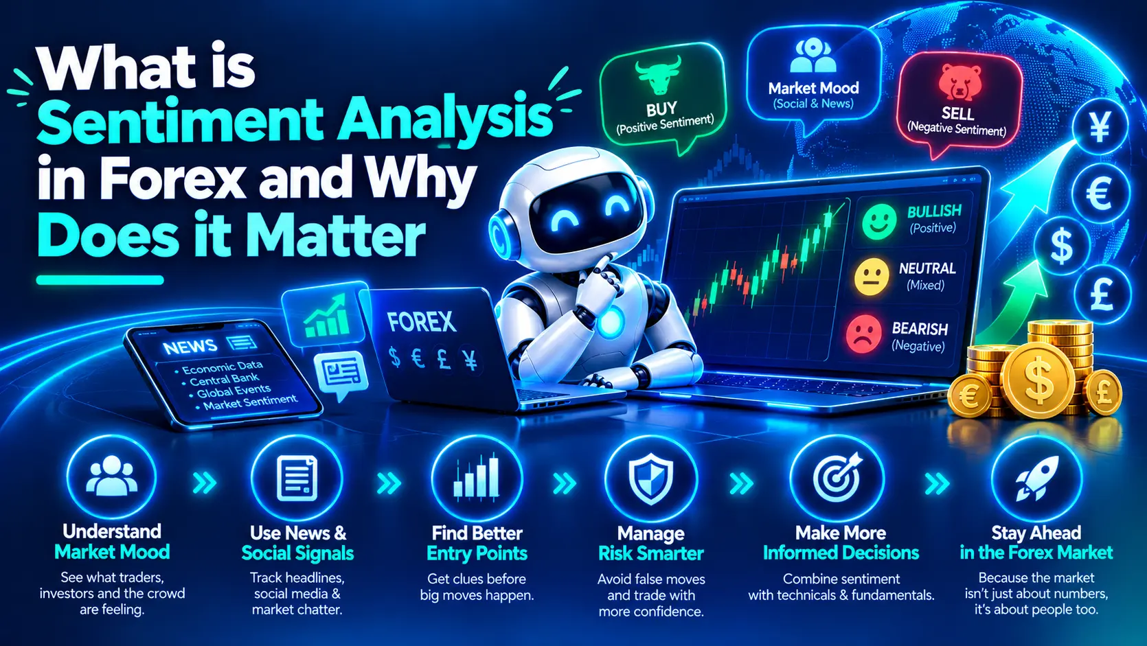 what is sentiment analysis in forex and why does it matter